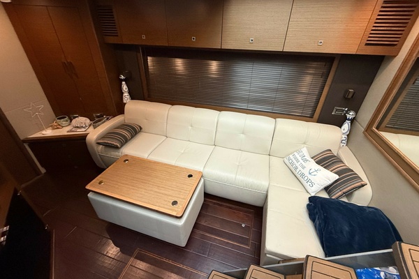 51ft Sea Ray Yacht For Sale