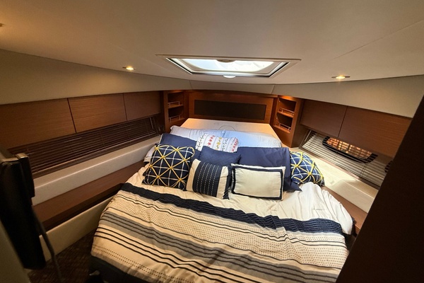 51ft Sea Ray Yacht For Sale