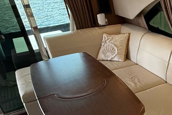 51ft Sea Ray Yacht For Sale