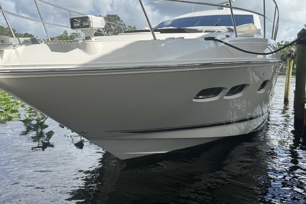 2016 Sea Ray 51