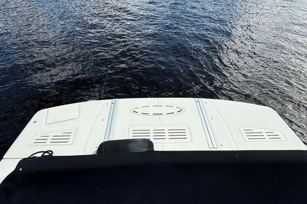 51ft Sea Ray Yacht For Sale