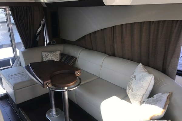 51ft Sea Ray Yacht For Sale