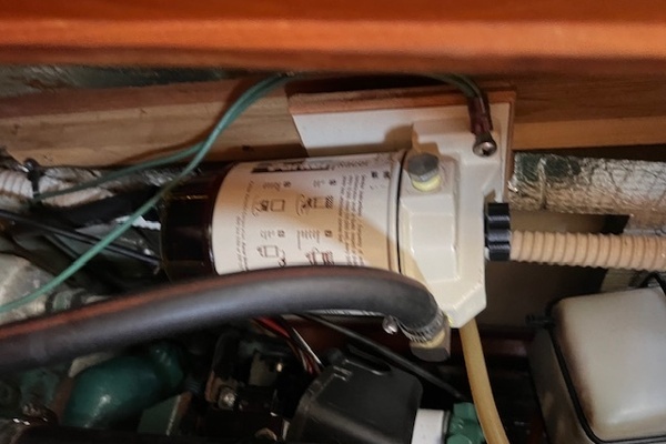 Serenity Now 43ft Hunter Yacht For Sale