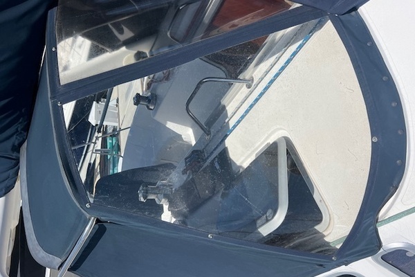 Serenity Now 43ft Hunter Yacht For Sale