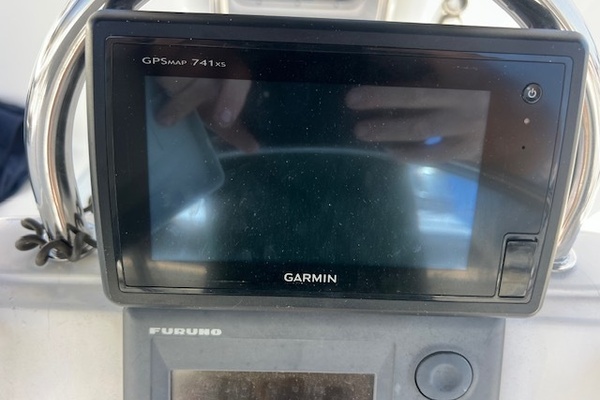 Serenity Now 43ft Hunter Yacht For Sale