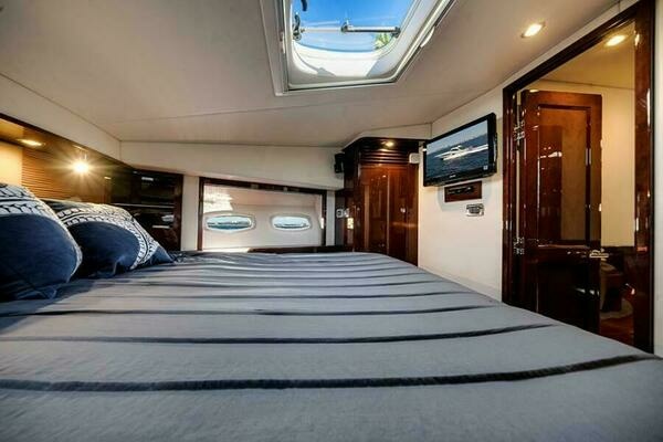 2012 Sea Ray 61