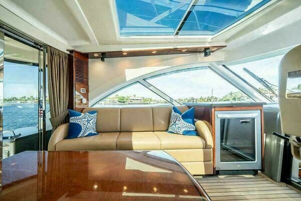 2012 Sea Ray 60
