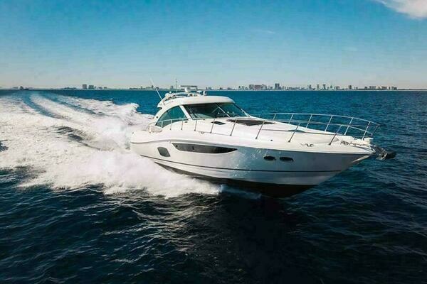60-ft-Sea Ray-2012-610 Sundancer-RECON ROYALE-Fort Lauderdale Florida United States yacht for sale