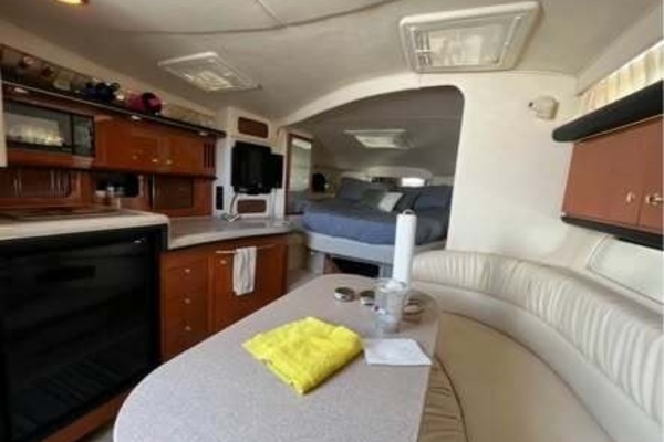 Photo of the 2001 Sea Ray 340 Sundancer