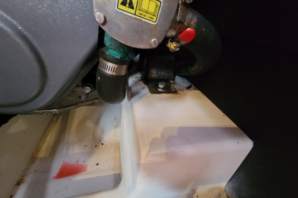 Wind Shadow 45ft Beneteau Yacht For Sale