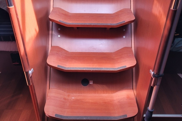 Wind Shadow 45ft Beneteau Yacht For Sale