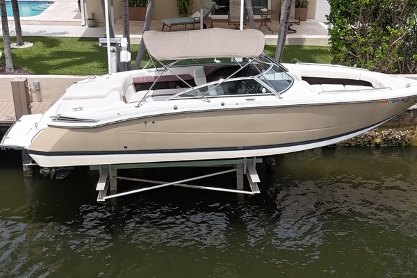 Photo of the 2013 Cobalt 296