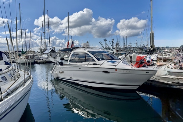 24-ft-Cutwater-2022-C-24-Noor Horizons Blaine  Washington United States  yacht for sale