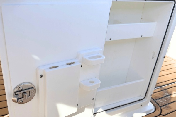 22ft Sea Hunt Yacht For Sale