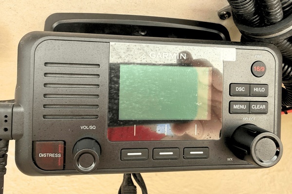 Photo of the 2021 Sea Hunt Ultra 229