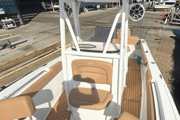 22ft Sea Hunt Yacht For Sale
