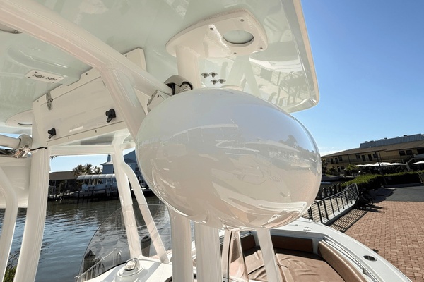 22ft Sea Hunt Yacht For Sale