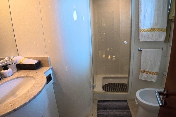 NORTHSTAR I 102ft Falcon Yacht For Sale