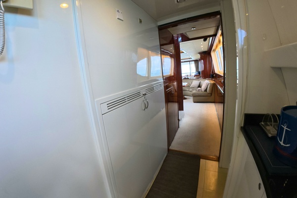 NORTHSTAR I 102ft Falcon Yacht For Sale