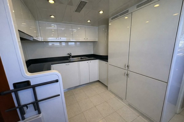 NORTHSTAR I 102ft Falcon Yacht For Sale