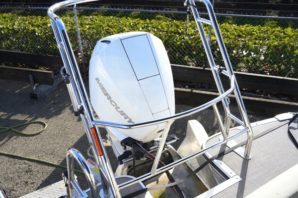 23ft Crest Yacht For Sale
