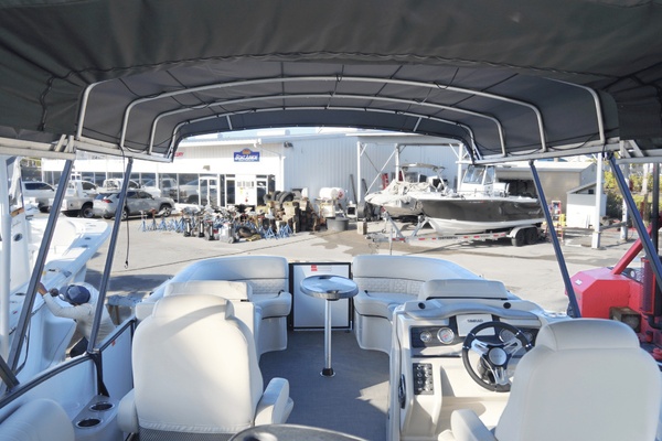 23ft Crest Yacht For Sale