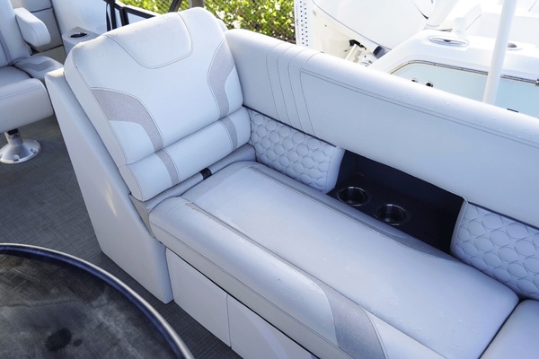 23ft Crest Yacht For Sale