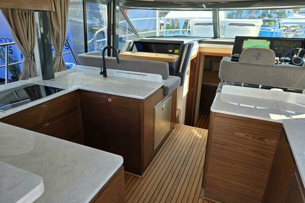 44ft Marex Yacht For Sale