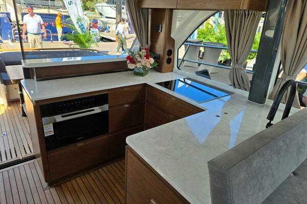 44ft Marex Yacht For Sale