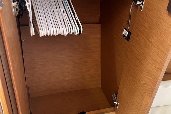 Photo of the 2015 Jeanneau 41 DS "Rascal"