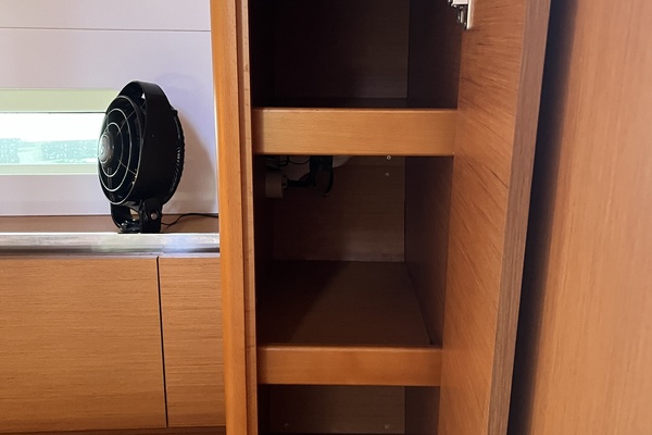 Rascal 41ft Jeanneau Yacht For Sale