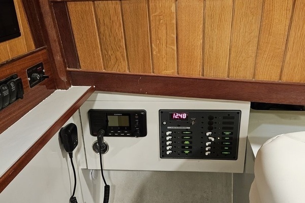 Eastsail All Weather 25 Yacht For Sale