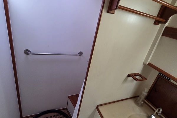 Mystic 46ft Grand Banks Yacht For Sale