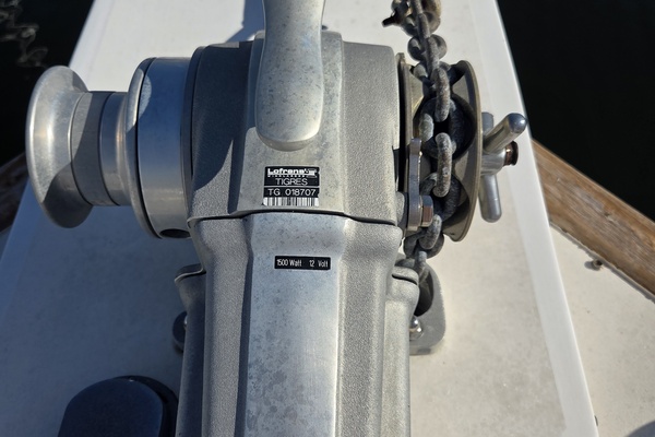 Mystic 46ft Grand Banks Yacht For Sale