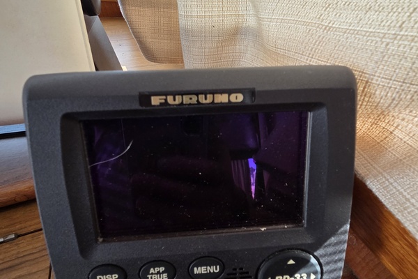 Mystic 46ft Grand Banks Yacht For Sale