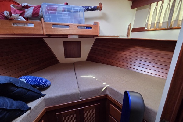 Mystic 46ft Grand Banks Yacht For Sale