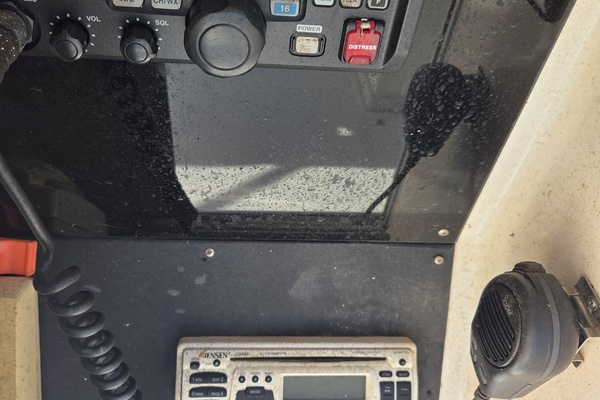 Mystic 46ft Grand Banks Yacht For Sale