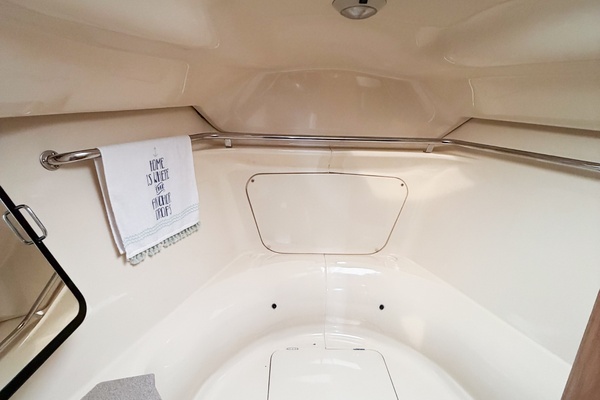 KUZON 43ft Hunter Yacht For Sale