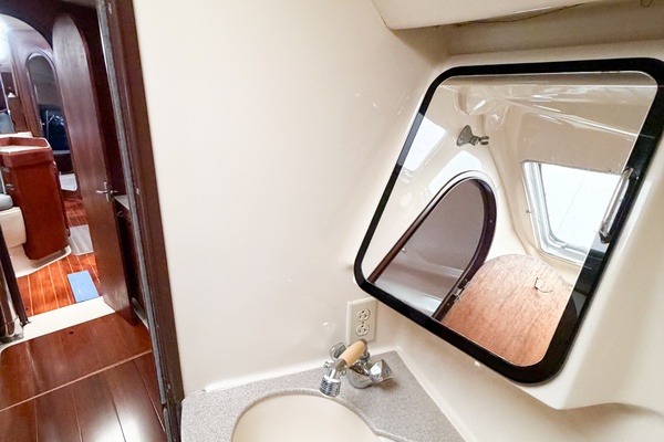 KUZON 43ft Hunter Yacht For Sale