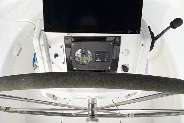 KUZON 43ft Hunter Yacht For Sale