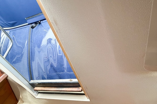KUZON 43ft Hunter Yacht For Sale