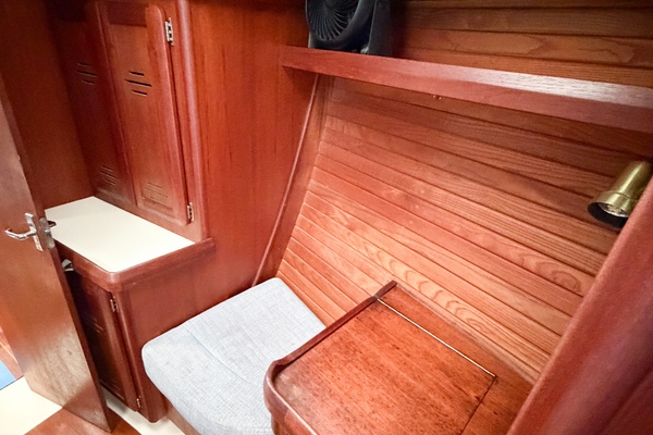 KUZON 43ft Hunter Yacht For Sale