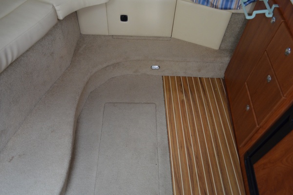 35ft Bayliner Yacht For Sale