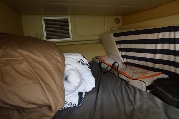 35ft Bayliner Yacht For Sale