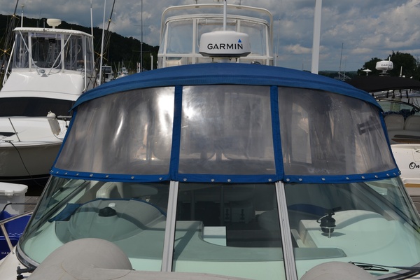 35ft Bayliner Yacht For Sale
