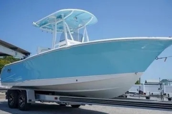 22-ft-Sea Hunt-2018-225 Ultra- Saint Petersburg Florida United States  yacht for sale