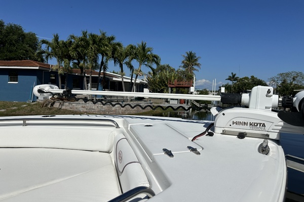 22ft Sea Hunt Yacht For Sale