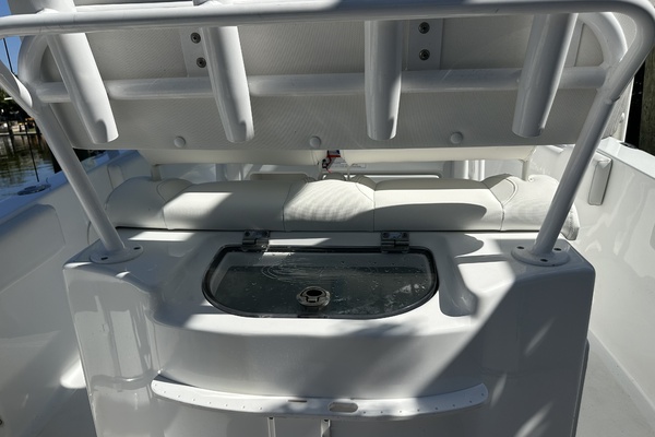 22ft Sea Hunt Yacht For Sale
