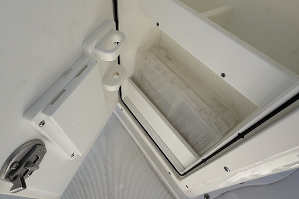 22ft Sea Hunt Yacht For Sale