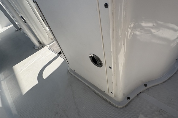 22ft Sea Hunt Yacht For Sale